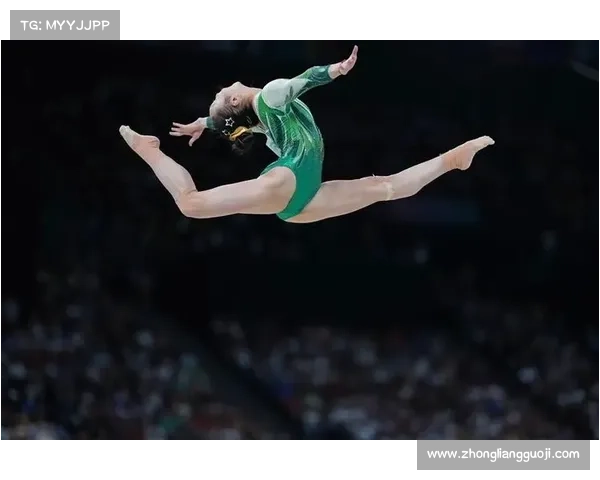 奥运赛事赏析之体操;奥运会体操资格赛视频