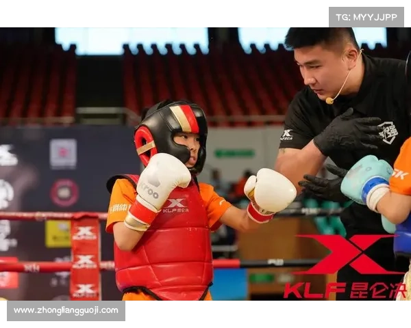 昆仑决赛事高水平探秘顶尖武术竞技风采