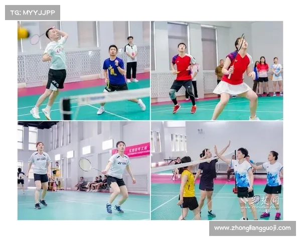 武汉羽毛球大型赛事 武汉羽毛球队
