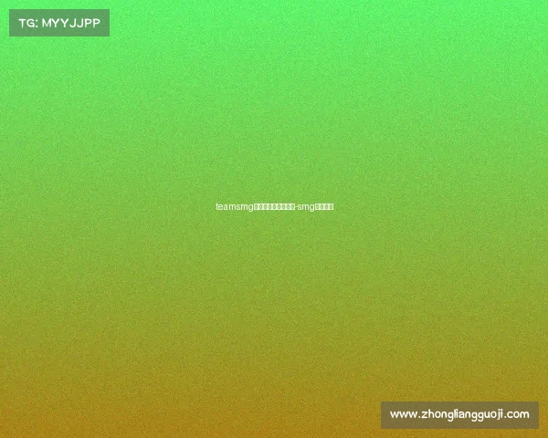 teamsmg战队电子竞技俱乐部-smg电竞战队